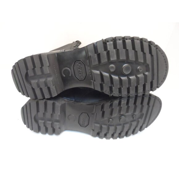 Corcoran Men's 10" Leather Field Combat Boots 1525 *Made In USA* Black 13D - Picture 8 of 9